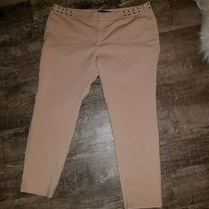 Zara Women Pants